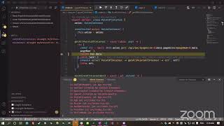 Workshop: Debugging Tips