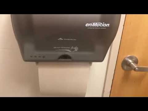 rock paper scissors towel bathroom｜TikTok Search