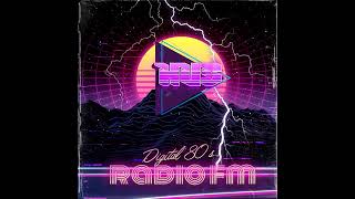 Hus - Digital 80S Radio Fm