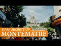 History Tour of Montmartre in Paris