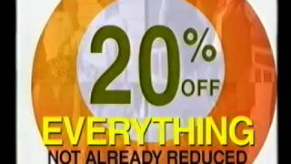 Adverts TV2 New Zealand 2003