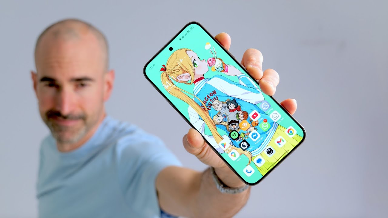 Идеальное противоядие от флагманов? | Обзор Xiaomi 15T Pro