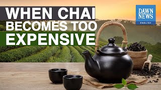 When Chai Becomes Too Expensive