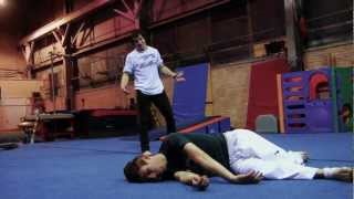 Nate Hitpas vs Justin Strack - 