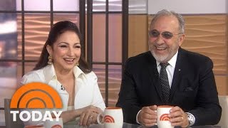 Gloria Estefan Fans Excitement Never Gets Old For Me TODAY