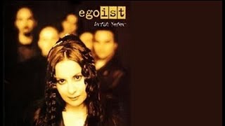 Egoist - Artık Yeter (CD Rip) Resimi