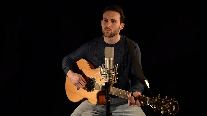 Stitches - Shawn Mendes (cover) Stephen Cornwell