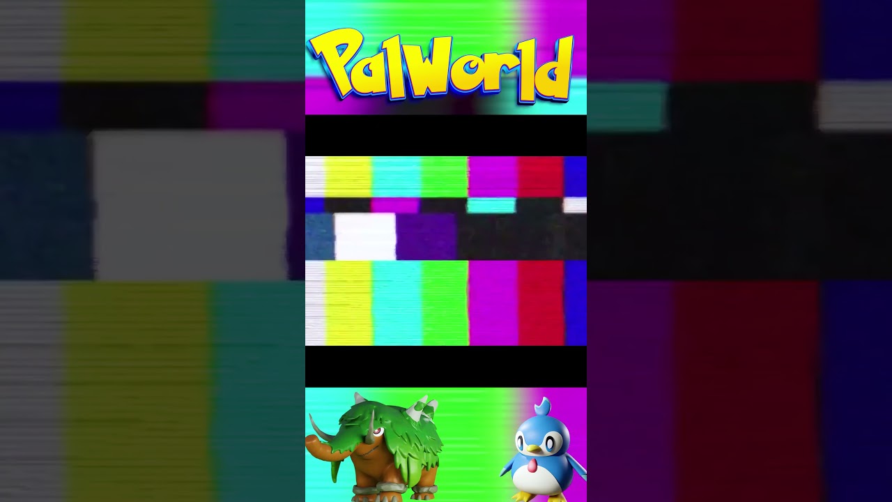 A 3 LEVEL CAPTURE IS EASYY??????              #palworld #gaming #palworldbestbaselocation