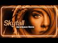Skyfall (SonaSpace Dark Melodic Techno Remix 2026) [Adele]