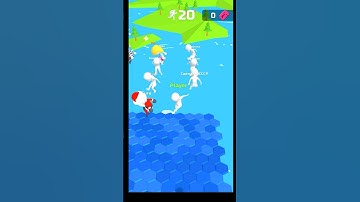 do not fall .io 😱 OMG