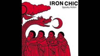 Video thumbnail of "Iron Chic - Bonzo Goes To Bitburg"