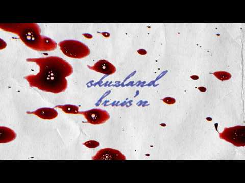 SKUZLAND - BRUiS'N (OFFICIAL LYRIC VIDEO)