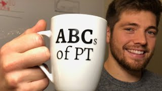 Welcome to ABCs of PT!