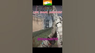 quick snipe kills | COD MW2 #shorts #killstreak #callofduty @thisisme8708