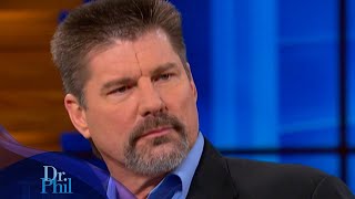 He Says His Wife Loves Him More than He Loves Her and He Would Be ‘Fine Without Her’ | Dr. Phil