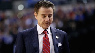 What did Rick Pitino know in Louisville basketball scandal?