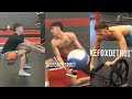 LaMelo Ball WORKOUTS! How He Is Prepares For His FIRST NBA Season