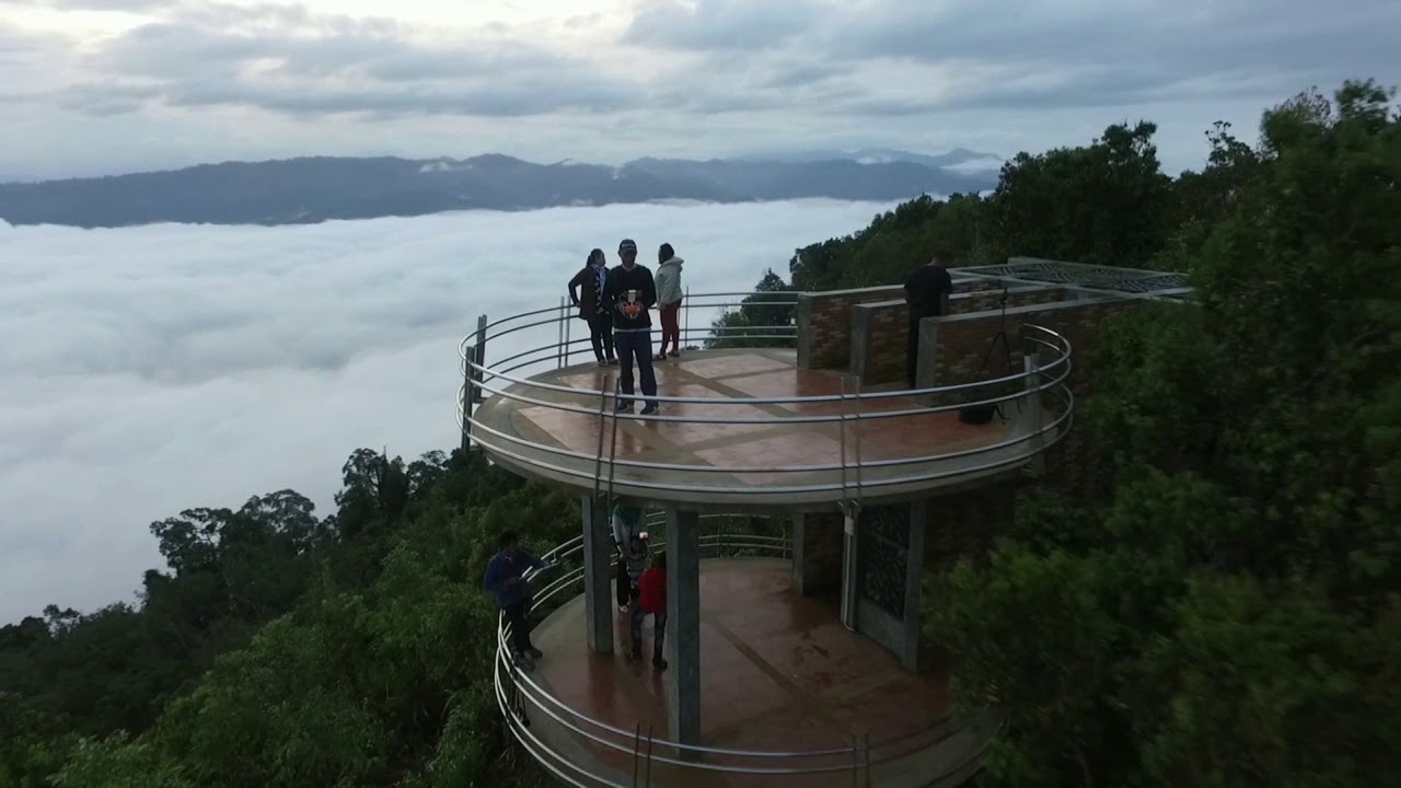 Awan Nano Betong Thailand / BUKIT AWAN BETONG - YouTube - Nvog supercub