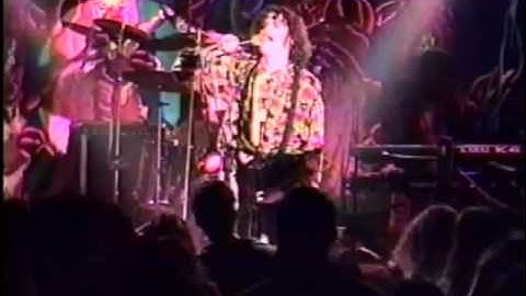 Running With Scissors - Hey You (Are You Asleep)