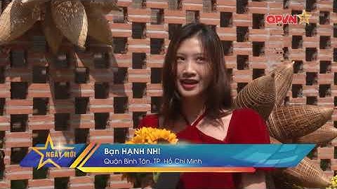 RỘN RÀNG KHÔNG GIAN TẾT VIỆT