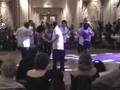 Dancing Rueda at Harrahs Casino- New Orleans - YouTube