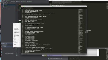 use xdebug with PhpStrom to debug php on local server.