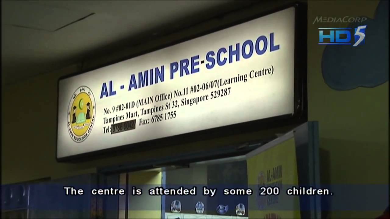 Teachers' sudden resignations affect preschool's lessons - 03Jan2013