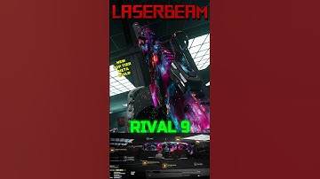 This *RIVAL 9* Build is LASERBEAM ⚡️ | Best Class Setup | META | MW3 | COD WARZONE #shorts #viral