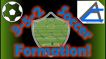 Maximizing the 3-5-2 Attacking Potential: Strategies and Tips