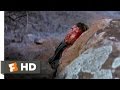 Mad Max 2: The Road Warrior - The Crash of the Interceptor Scene (5/8) | Movieclips