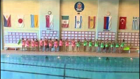 Get Wild with Pi Phi Anchor Splash 2010