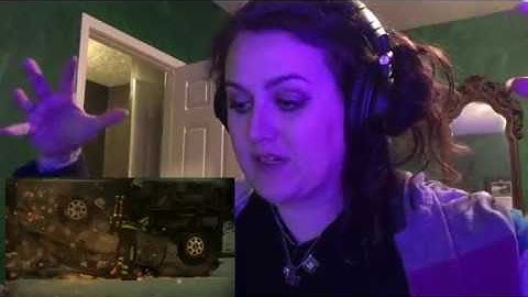 Captivated/Reaction! Amaranthe - Burn With Me