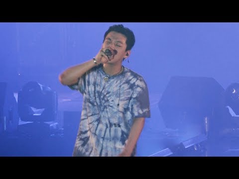190505 슈퍼루키 스핀오프 노엘, 영비 직캠 - Work Out