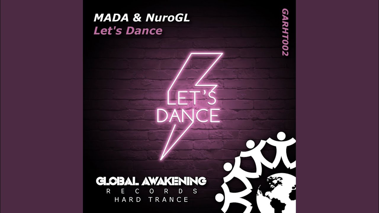 Guarda Let's Dance (Radio Edit) su YouTube Guarda Let's Dance (Radio Edit) su YouTube