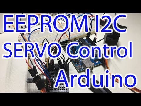 Arduino Tutorial #22