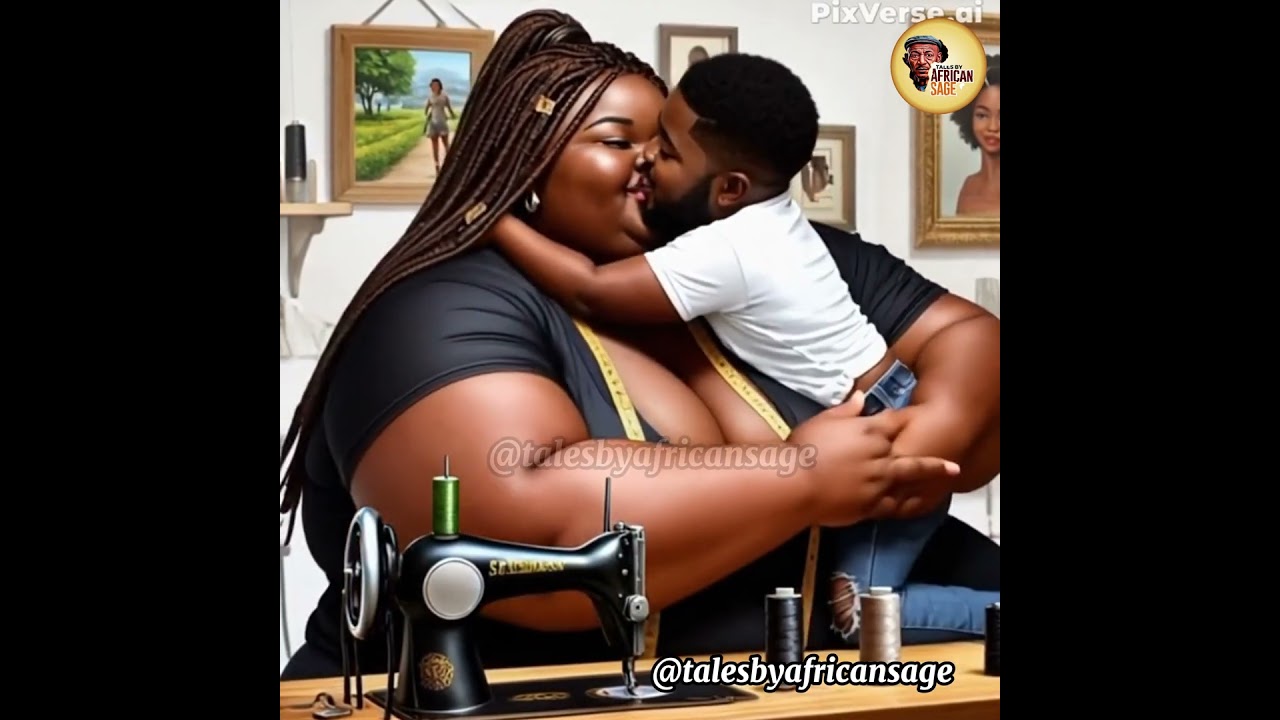 Love Is A Beautiful Thing