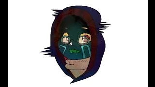 [Undertale AU SpeedPaint] -Gradient-  (headshot)