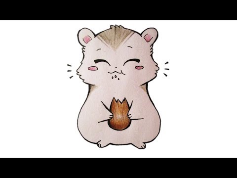 Tutoriel N 27 Comment Dessiner Un Hamster Kawaii Facilement Youtube Tutoriel N 27 Comment Dessiner Un Hamster Kawaii Facilement Youtube