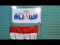 برومو برنامج المونديال على إذاعة الجوف المحلية