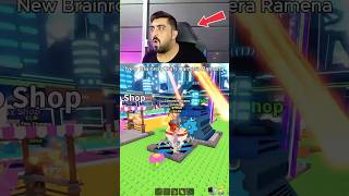 New Brainrot Craft Camera Ramena #stealabrainrot