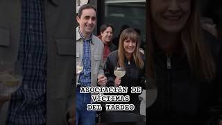 Asociación de víctimas del tardeo