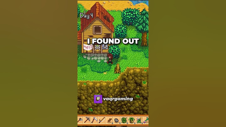 How Many Achievements Can I get in 100 days of stardew valley? #stardewvalley