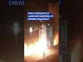 China successfully launches Shenzhou-23 crewed spacecraft #coolchina
