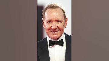 Kevin Spacey Says He Has ‘No Home’ After Sexual Assault Allegations #kevinspacey