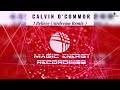 Calvin O&#39;Commor - I Believe (Airdream Remix) [Magic Energy Recordings]