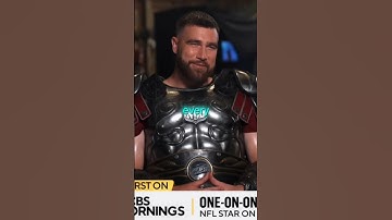 Travis Kelce
