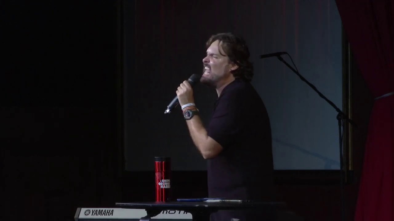 El Show de GH 5 de Nov 2020 Parte 5