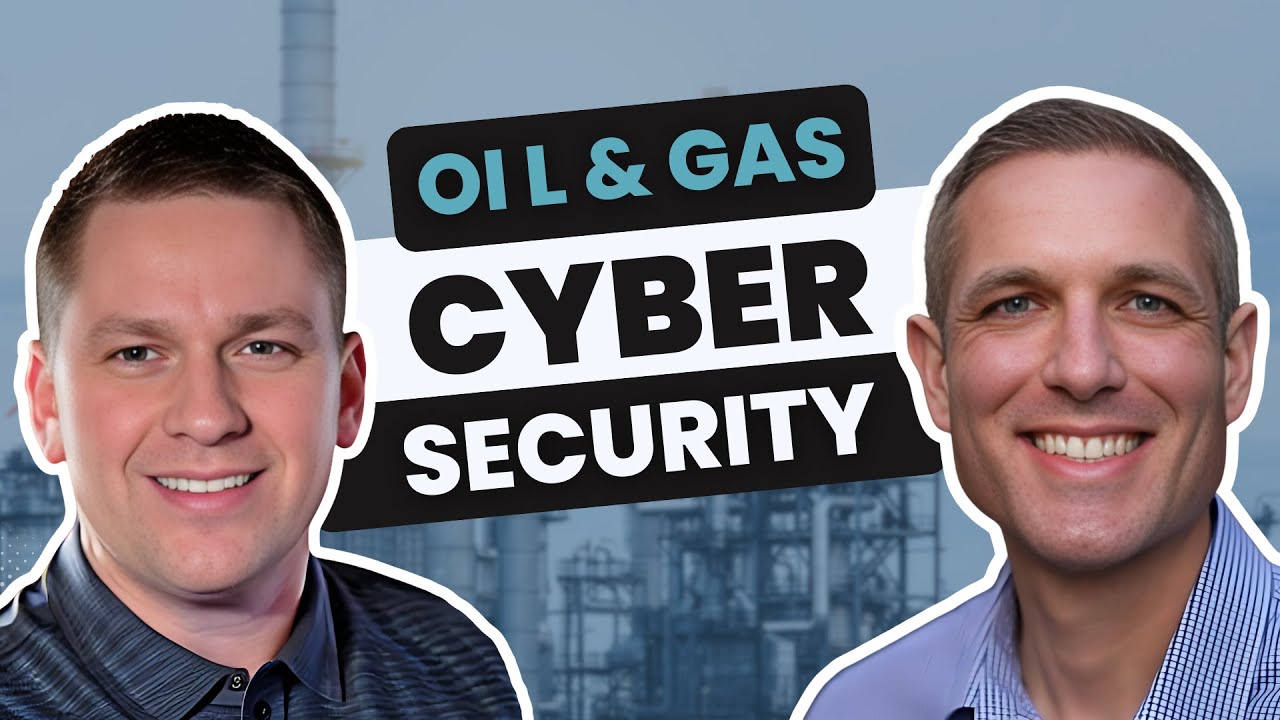 Legacy Equipment in Oil & Gas OT Cybersecurity