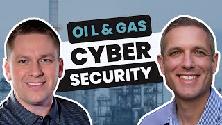 Legacy Equipment in Oil & Gas OT Cybersecurity