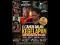 Hot News 13 tahun dalam kegelapan